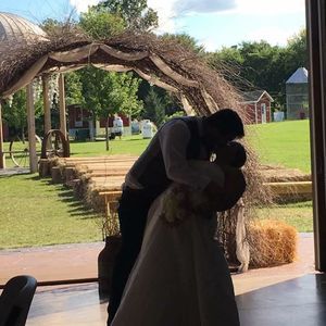 Meet your Posher, Cody